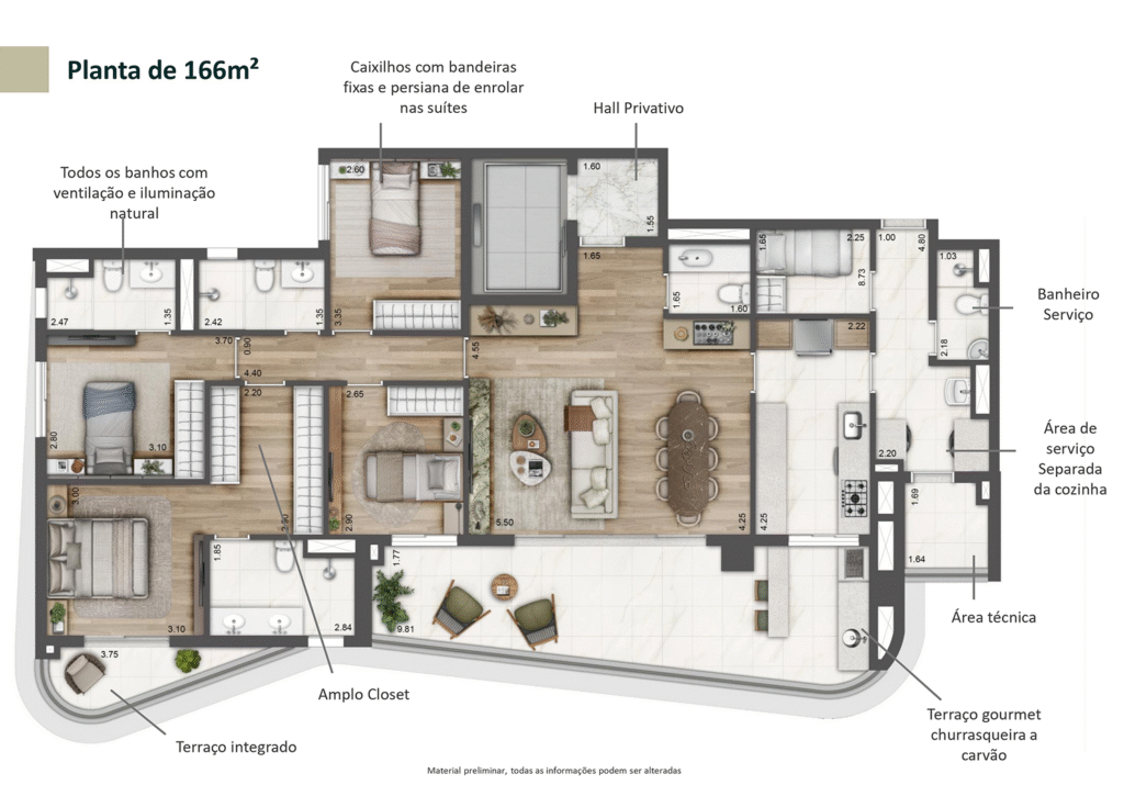 Lancamento Casa Ceramica