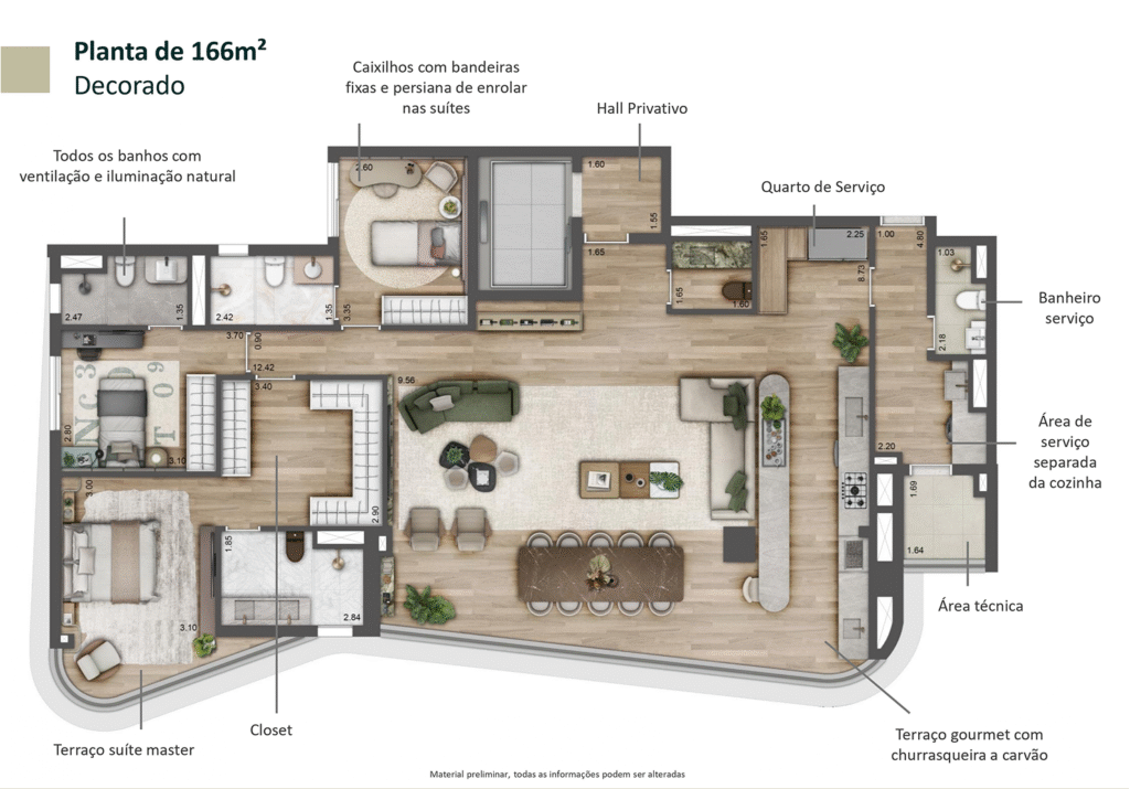 Lancamento Casa Ceramica