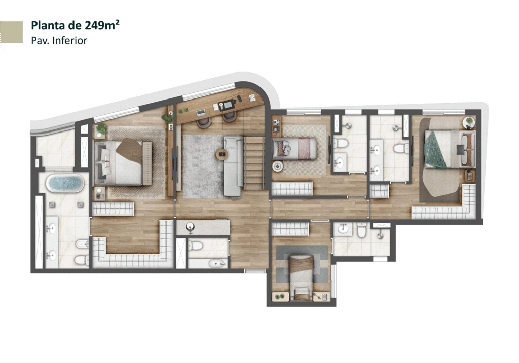 Lancamento Casa Ceramica